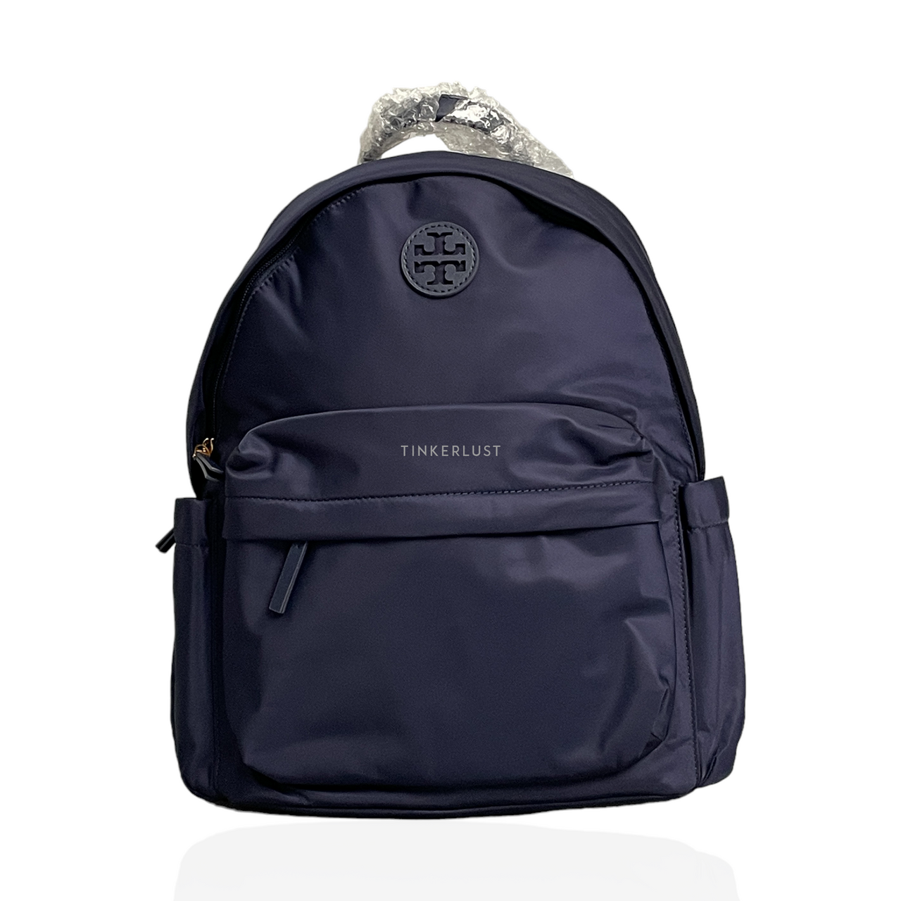 Nylon tory burch backpack sale